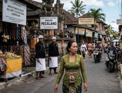 Ormas, Bali, Waswas