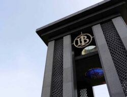 Bank Indonesia Terbitkan Kurva Imbal Hasil Pasar Uang