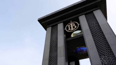 Bank Indonesia Terbitkan Kurva Imbal Hasil Pasar Uang