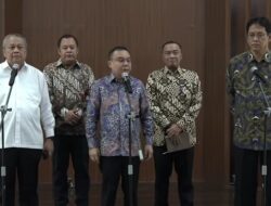 Menkeu Purbaya Jamin Stabilitas Rupiah Melalui Penguatan Koordinasi Fiskal