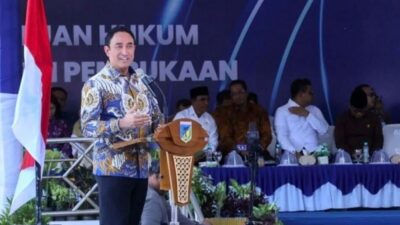 BNN Bongkar Penyelundupan 7,8 Kilogram Hashish Asal Rusia di Bali