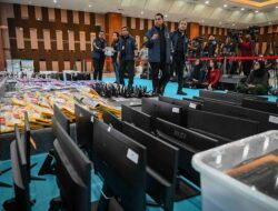 Lonjakan Bot Judi Online, Platform Digital Didorong Lebih Proaktif