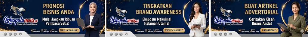 Iklan Lokapala News