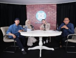 Dewan Pers Kaji Integrasi Konten Kreator dalam Ekosistem Media