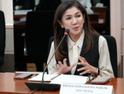 Pemerintah dan Dewan Pers Kompak Jamin Kebebasan Liputan Demonstrasi