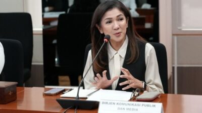Pemerintah dan Dewan Pers Kompak Jamin Kebebasan Liputan Demonstrasi