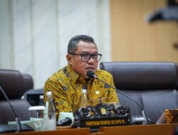 Indonesia Terjebak Jadi Pasar, Film Lokal Tergerus Konten Asing