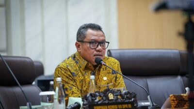Indonesia Terjebak Jadi Pasar, Film Lokal Tergerus Konten Asing