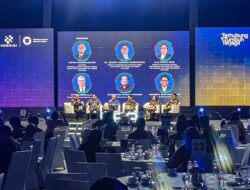Digitalisasi dan AI: Kunci Efisiensi Ekonomi di Tengah Geopolitik Global
