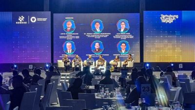 Digitalisasi dan AI: Kunci Efisiensi Ekonomi di Tengah Geopolitik Global