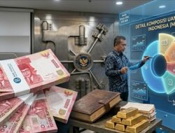 Uang Primer Adjusted Mei 2026 Tumbuh 14,2 Persen