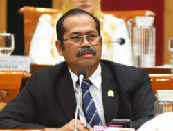 DPR Soroti Fenomena Mahasiswa Lulus SNPMB Tidak Daftar Ulang