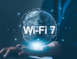 Huawei Tetapkan Tarif Lisensi Paten Wi-Fi 7 Sebesar 0,5 Dollar AS