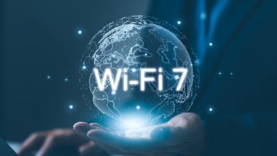 Huawei Tetapkan Tarif Lisensi Paten Wi-Fi 7 Sebesar 0,5 Dollar AS