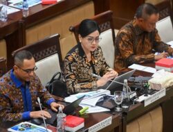 IHSG Melonjak 7,47 Persen Pulihkan Kepercayaan Investor Pasar Modal