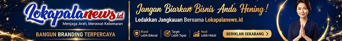 Iklan Lokapala