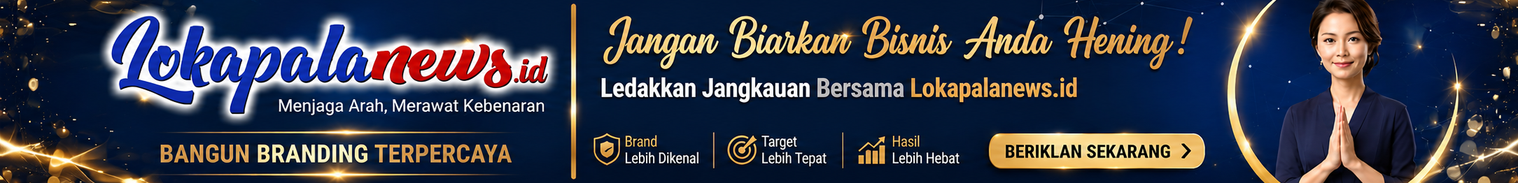 Iklan Lokapala
