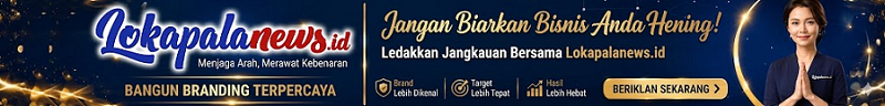 Iklan Lokapala