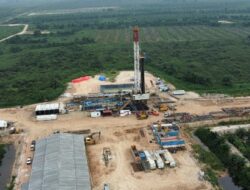 Revisi Aturan Migas Nonkonvensional Pacu Produksi Tekan Impor Energi
