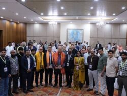 Kemenpar Bidik Wisatawan India Lewat Misi Penjualan di Dua Kota