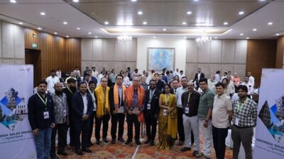 Kemenpar Bidik Wisatawan India Lewat Misi Penjualan di Dua Kota