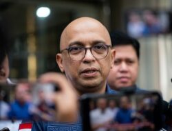 Kejagung Pastikan Motor Listrik Kasus Korupsi BGN Tidak Disita