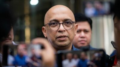 Kejagung Pastikan Motor Listrik Kasus Korupsi BGN Tidak Disita