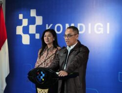 Dibongkar, Jaringan Judi Online Gunakan Bot di Media Sosial