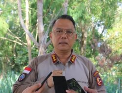 Satgas Damai Cartenz Tangkap Perantara Senjata KKB di Sarmi