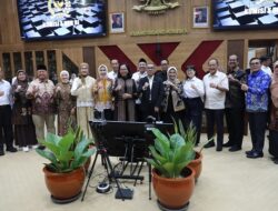 Komisi X DPR Desak Kemdiktisaintek Perjuangkan Anggaran Pendidikan Tinggi