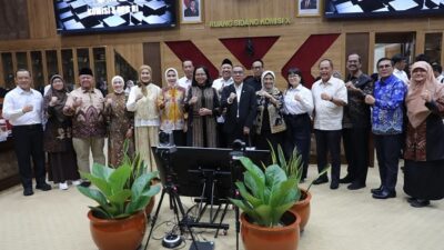 Komisi X DPR Desak Kemdiktisaintek Perjuangkan Anggaran Pendidikan Tinggi