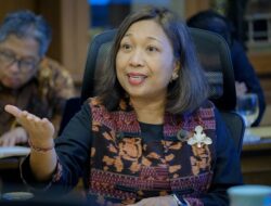Kemenpar Sambut Ekspansi Rute Spring Airlines dari Tiongkok ke Jakarta