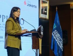 Pemerintah Genjot Konsumsi Domestik Lewat Diskon Belanja Libur Sekolah
