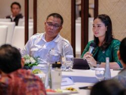 Pengelolaan Sampah Jadi Kunci Daya Saing Pariwisata Bali