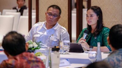 Pengelolaan Sampah Jadi Kunci Daya Saing Pariwisata Bali