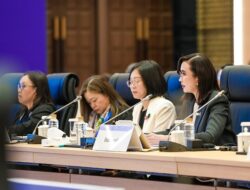 Menpar Widiyanti Dorong Inovasi Digital Pariwisata Kawasan APEC