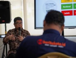 Kementerian PKP Percepat Renovasi 375 Ribu Rumah Subsidi