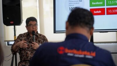 Kementerian PKP Percepat Renovasi 375 Ribu Rumah Subsidi
