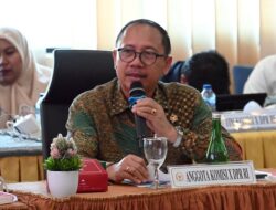 Kuota KIP Kuliah Perlu Disesuaikan Kebutuhan Riil