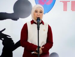 Literasi Digital Jadi Benteng Utama Cegah Kejahatan Aplikasi Kencan