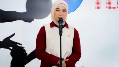 Literasi Digital Jadi Benteng Utama Cegah Kejahatan Aplikasi Kencan