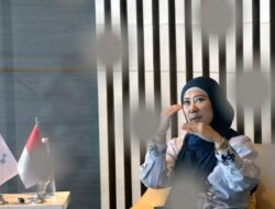 Menkomdigi Minta Masyarakat Jaga Ruang Digital Saat Aksi