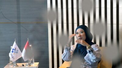 Menkomdigi Minta Masyarakat Jaga Ruang Digital Saat Aksi