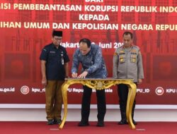 KPK Ubah Aset Koruptor Menjadi Aset Negara Bernilai Rp4,2 Miliar
