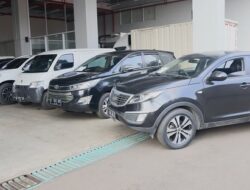 KPK Lelang 108 Aset Koruptor Senilai Rp311 Miliar