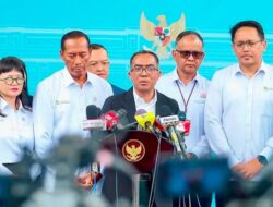 Siswa SMA Unggul Garuda Tembus Kampus Dunia, LoA Naik 167 Persen