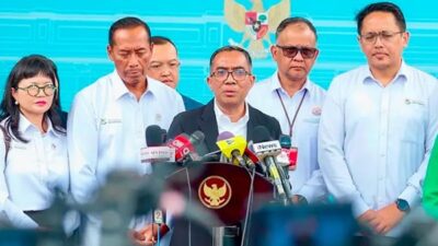 Siswa SMA Unggul Garuda Tembus Kampus Dunia, LoA Naik 167 Persen