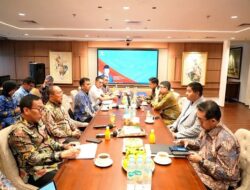 Pemerintah Tingkatkan Kuota BSPS Menjadi 400.000 Unit Rumah