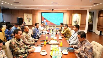 Pemerintah Tingkatkan Kuota BSPS Menjadi 400.000 Unit Rumah