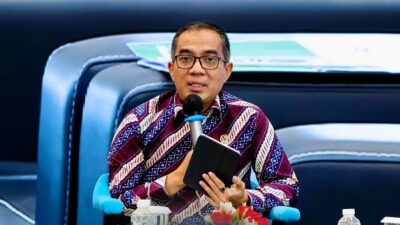 Kemdiktisaintek Dorong PTS Cetak Talenta Unggul